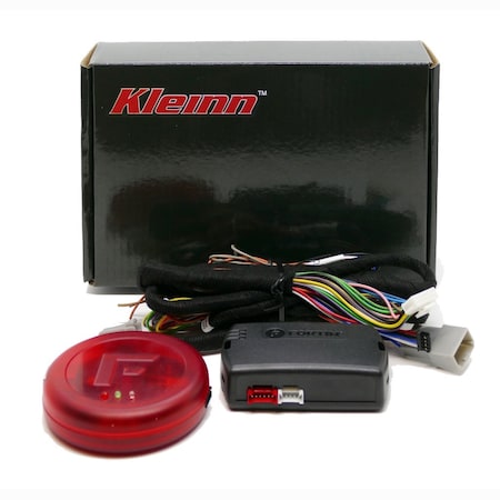 Kleinn Air STARTER Plug And Play; Use With Factory Remote; With Programmer Interface RSRAM71