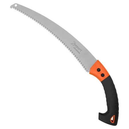 Zenport Pistol Grip Saw, 13-Inch Curved Blade, 3PK S330C