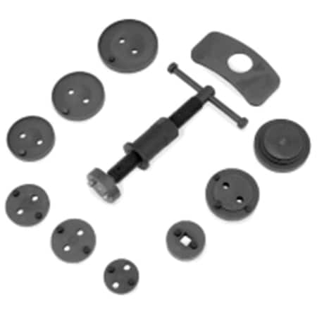 Perform Tool W89200 Disc Brake Caliper Service Set PTL-W89200