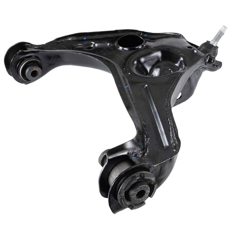 Motorcraft Suspension Control Arm and Ball Joint Assembly,  MCSOE110