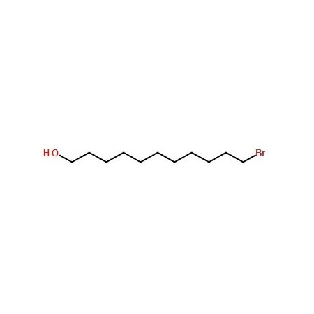 Ak Scientific 11-Bromo-1-undecanol (1g), CAS 1611-56-9 P226-1g