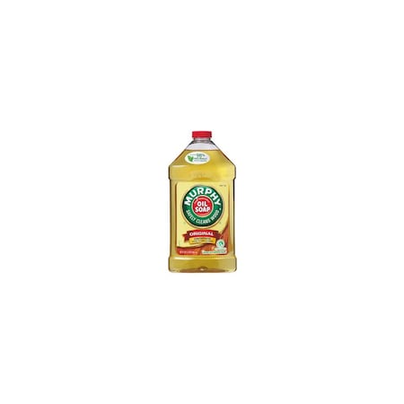 Colgate Palmolive Co Concentrated Liquid Oil Soap, 32-oz. 1163