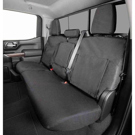 Covercraft SEAT COVERS SS8489WFBK