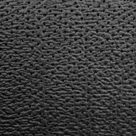 K&M Mfg Bulk Cab Foam Black Vinyl 64 HPSI 54-In. Wide x 2-In. Thick 4013