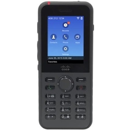 Cisco IP Phone 8821 World Bundle, CP8821K9BUN CP-8821-K9-BUN