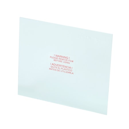 Pureflo External Spatter Lens (Welding Only) PF3000-03-013