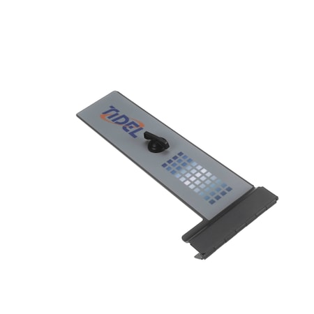 Tidel Engineering Door Assembly, Bill Acceptor 205-7725-30TS