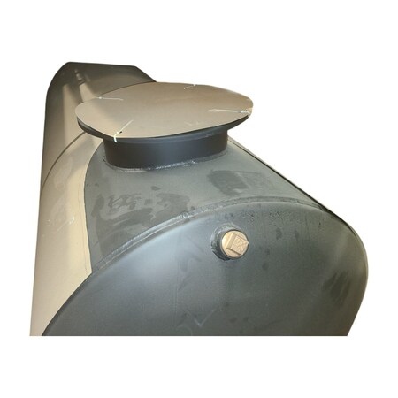 Caterpillar MUFFLER, CATERPILLAR OEM 1599918 1599918
