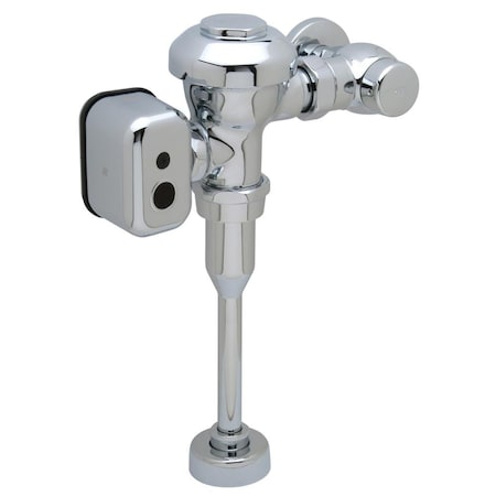 Zurn ZEMS-IS Sensor Hardwired Water Closet Flush Valve ZEMS6003AV-WS1.0017