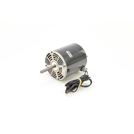 Copeland Compressor 460v1ph 1/2hp 1625rpm Motor 950-0270-01