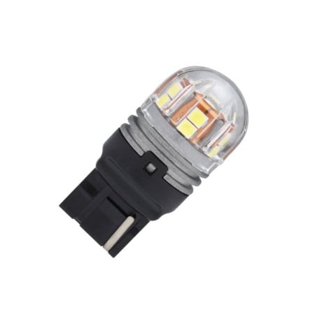 Putco 7440 LED Bulbs, Amber C7440A