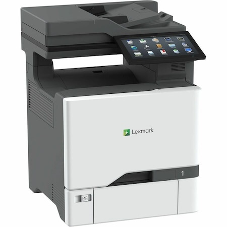 Lexmark CX735adse MFP HV TAA 47CT620