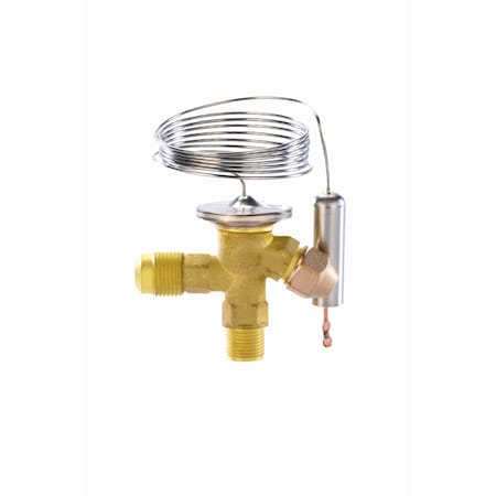 Ranco Thermostatic Expansion Valve, 60 in L RTXVCO-FSSM-5