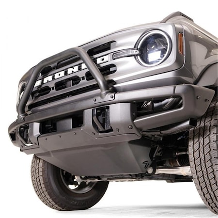 Newalthlete FB21Z52501 Engine Skid Plate for 2021 Ford Bronco NE3567944