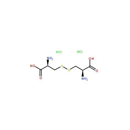 Ak Scientific L-Cystine dihydrochloride (500g), CAS 30925-07-6 7306AH-500g