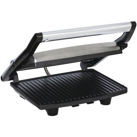 Brentwood Industries PANINI MAKER BLKSS TS-651