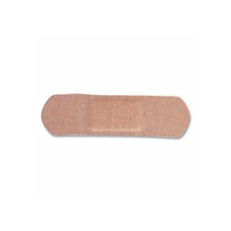Medi-First Flexible Bandage, 3/4 in W, 3 in L, Cloth 899-67550