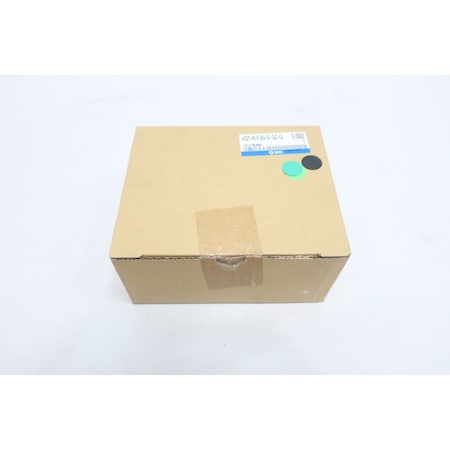 Smc PNEUMATIC SOLENOID VALVE 0.15-1MPA VQ7-6-FJG-D-3Z-Q