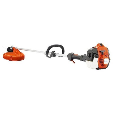 Husqvarna Combi Trimmer, 1.34 hp, 17.25 fl oz 525LK