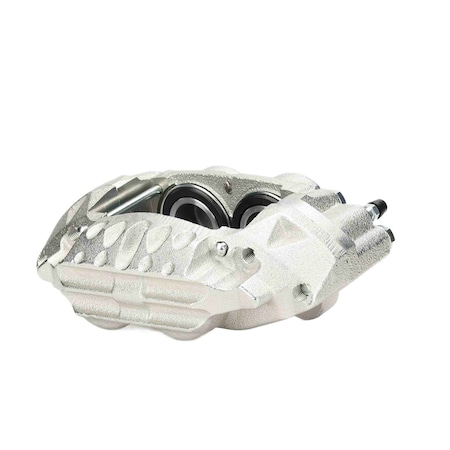 Wagner Brake New Semi-loaded Coated Disc Brake Caliper Assembly,  CN10087SC