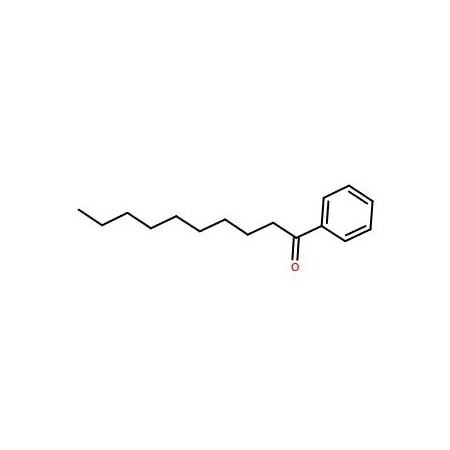 Ak Scientific N-Decanophenone (5g), CAS 6048-82-4 8533AL-5g