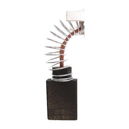 Repco Carbon Brush REP2185W