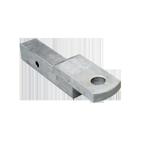 Draw-Tite 4280 2 Drop x 8.5 in. Solid Class IV Ball Mount DRT4280