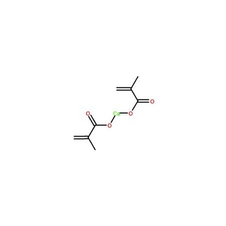Ak Scientific Calcium Methacrylate (1g), CAS 16809-88-4 8202AL-1g