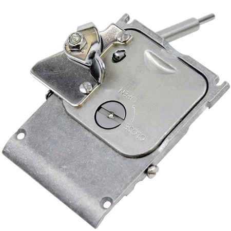 Tapetech EasyClean Cover Plate Conversion Kit EZCOVER07