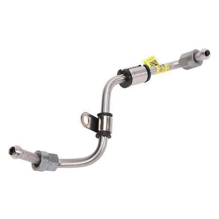 Acdelco PIPE ASM-FUEL FEED INTER, Fuel Feed Line,  12708907