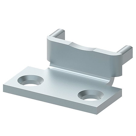Lcn Door Closers, Gray, Non-Handed, Aluminum 1460-30A 689