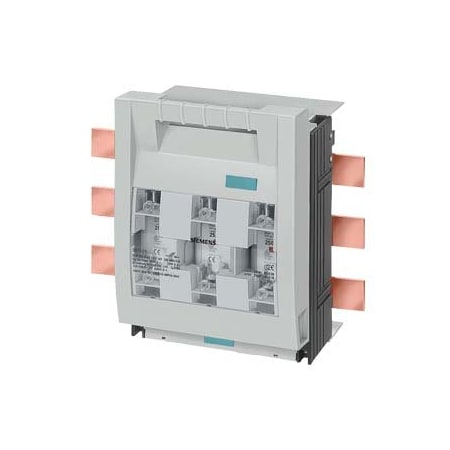 Siemens SENTRON Fuse switch disconnector 3NP5 3NP5065-1CG00