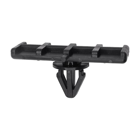 Auveco Ford Moulding Clip, 15PK 20965