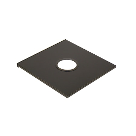 Witt Industries Recycle Top with Round Opening GC01-T