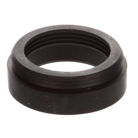 Meiko Muff, Sleeve, EPDM, Black 0650066