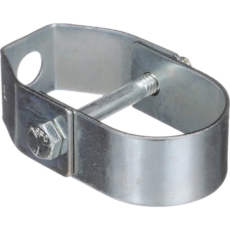 Oatey 3'' Galvanized Steel Clevis Hanger 335935