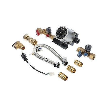 Rinnai Replacement Parts & Accessories for Wate 104000303