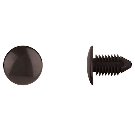 Disco Automotive Hardware 3/8 9.5MM HOLE SIZE, 10PK 9352PK