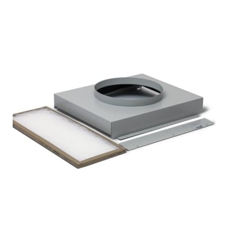 Oceanaire EVAP RETURN AIR PLENUM 12 DEP-10