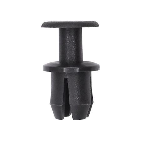 Auveco Mercedes-Benz Push Type Retainer 10mm Stem, 15PK 20636