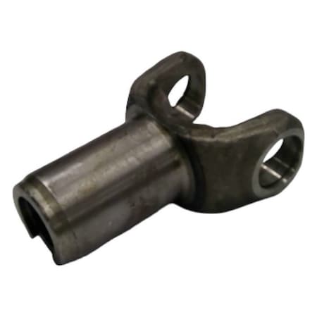 John Deere UNIVERSAL JOINT YOKE, JOHN DEERE OEM AL64252 AL64252