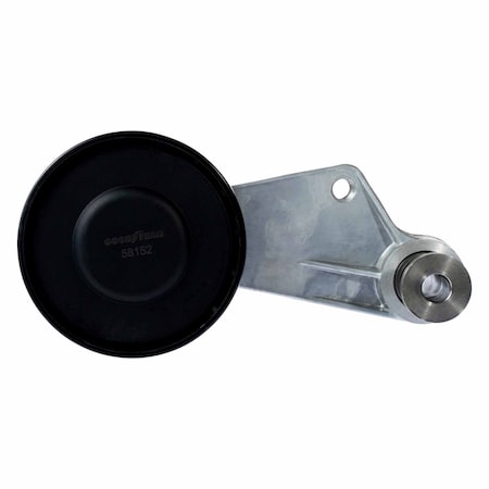 Goodyear Accessory Drive Belt Tensioner or Idler Pulley 58152