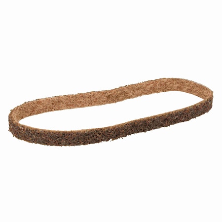 Scotch-Brite Surface Conditioning Belt, 1x11 6806052413