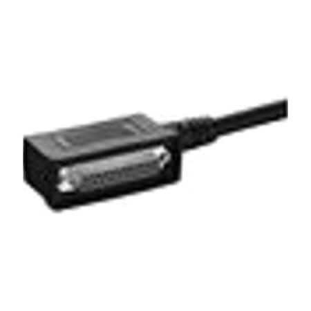 Aventics DSUB Cable, 5 m L, 8 1/2 mm dia. R419500461