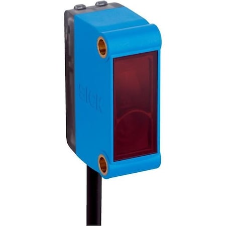 Sick Photoelectric Sensor 1051779