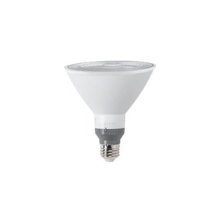 Keystone PAR38 Flood | 120W Equivalent | 15W LED | Color Select 27/30/35/40/50K | 80 CRI | 40Â° Beam Angle | KT-LED15PAR38-F-8CSF