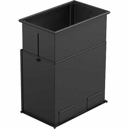 Vertiv VR Rack Vertical Exhaust Duct - For Airflow System VRA2009