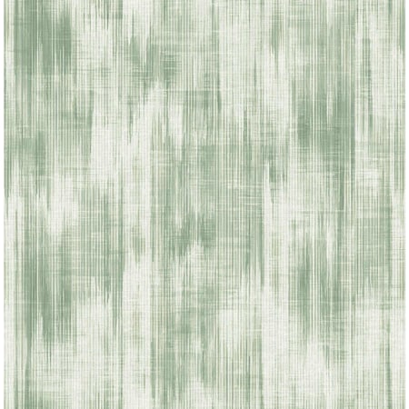 A-Street Prints Marvel Green Ripple Wallpaper 4146-27241