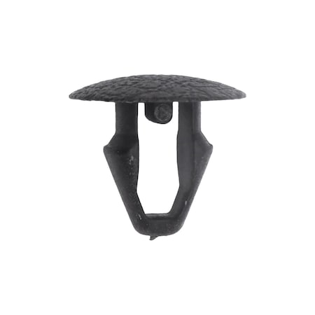 Auveco Mitsubishi Retaining Clip 14mm Head Diameter 11mm Length, 15PK 19331