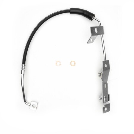 Dfc Brake Hose, Brake Hydraulic Hose,  350-40193